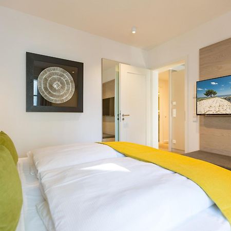 Beachhouse Bansin App 06 Ostseebad Heringsdorf Exterior foto
